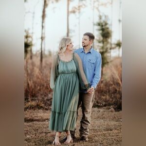 Listicle Formal Dress